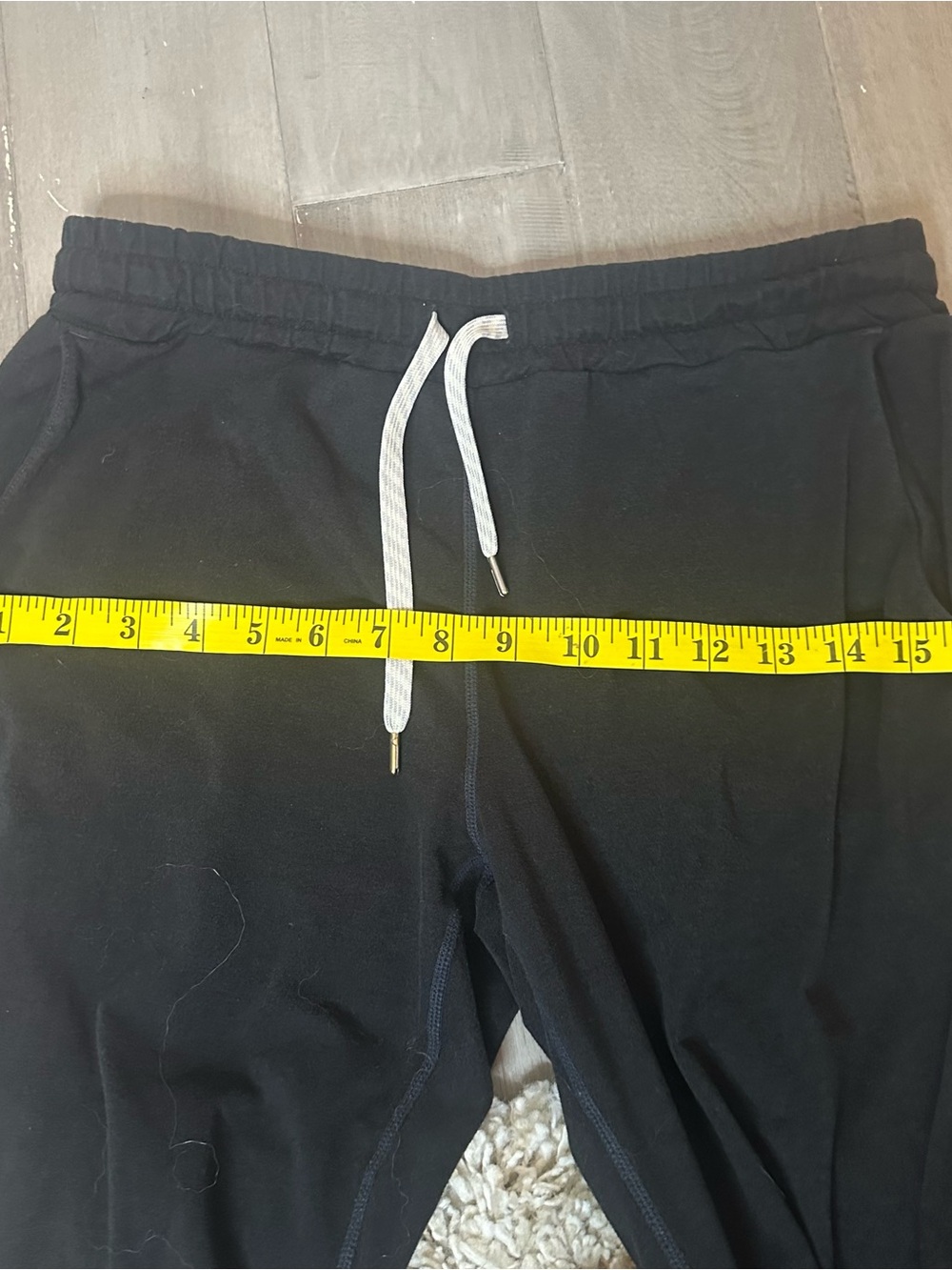 Vuori Women’s Performance Jogger
Core Colors: Black Heather - Picture 10 of 13